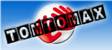 Tomtomax